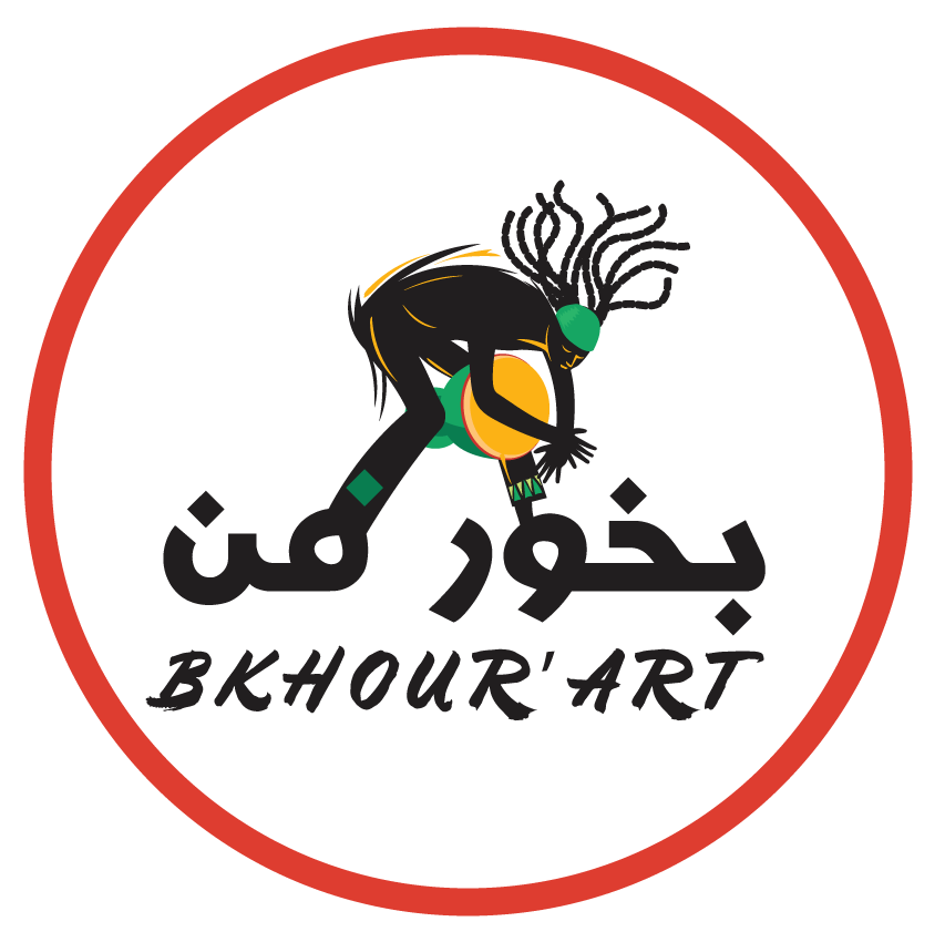 Bkhour'Art – Un projet artistique international multidisciplinaire